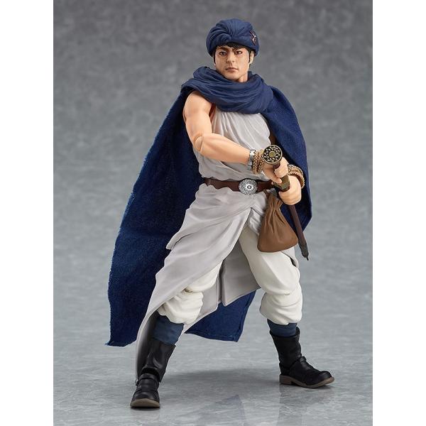 figma グッドスマイルカンパニー×マックスファクトリー figma 「勇者