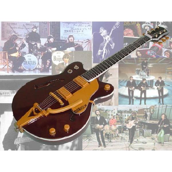 グレッチ カントリージェントルマン 1/5スケール ミニギターレプリカ