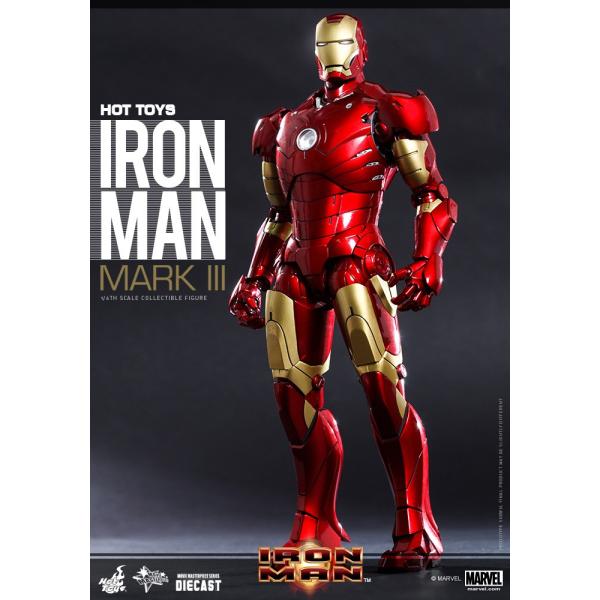 ムービー・マスターピース ホット トイズ ムービー