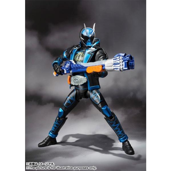 BANDAI（バンダイ） S.H.フィギュアーツ 仮面ライダーゴースト 仮面