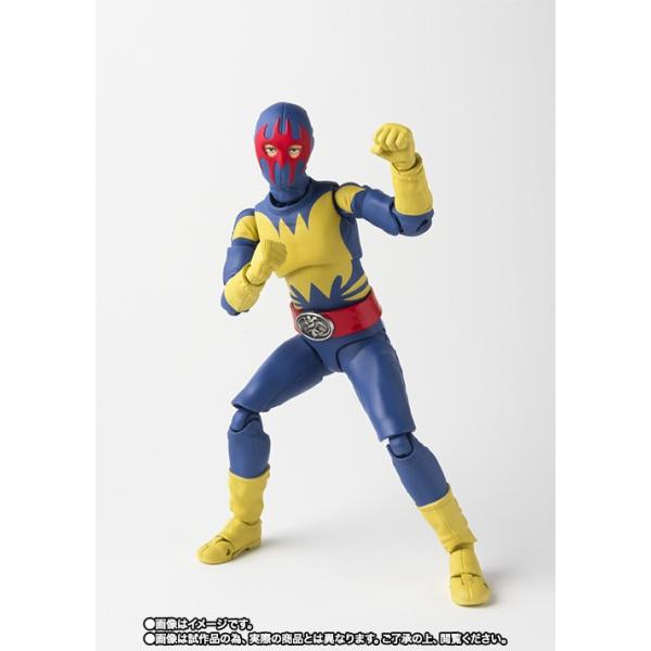 BANDAI（バンダイ） S.H.フィギュアーツ限定品 仮面ライダー ゲル