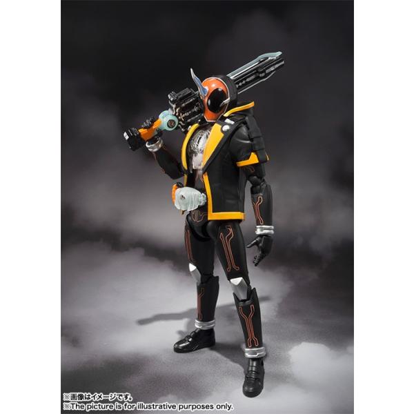 S.H.フィギュアーツ 仮面ライダー　ゴースト　5体セット　美品 S.H.Figuarts 仮面ライダーゴースト オレ魂 | 魂ウェブ