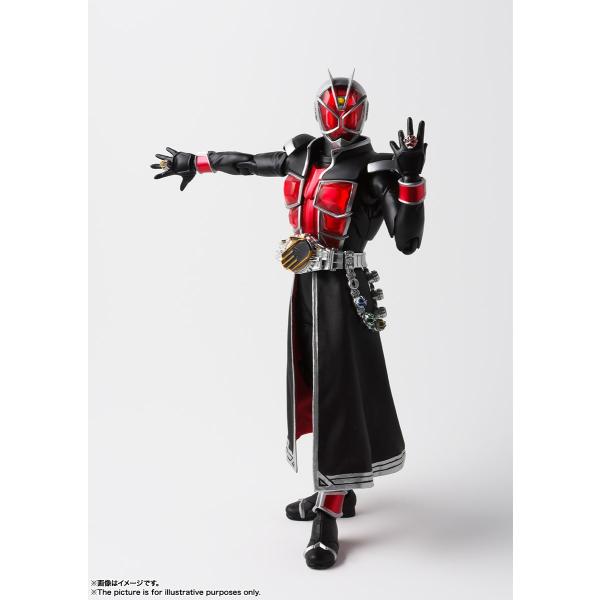 BANDAI バンダイ S.H.フィギュアーツ 真骨彫製法 仮面ライダー