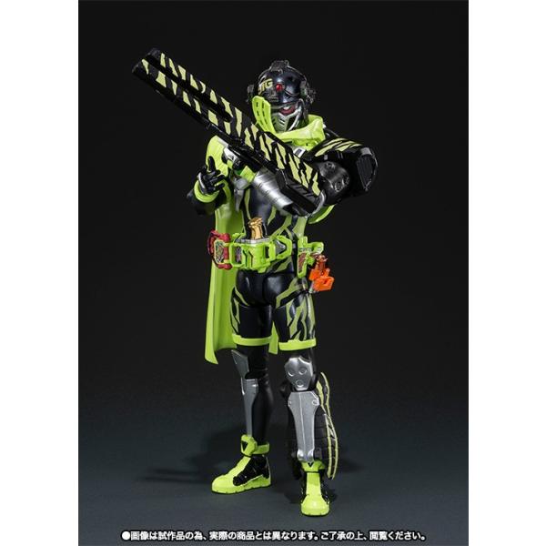BANDAI（バンダイ） S.H.フィギュアーツ 限定品 仮面ライダーエグゼ