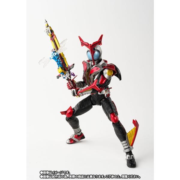 BANDAI バンダイ S.H.フィギュアーツ 真骨彫製法 限定品 仮面