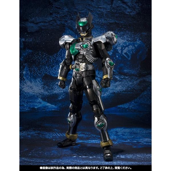 BANDAI - S.I.C 仮面ライダーオーズ　仮面ライダーバース　OOO BANDAI バンダイ S.I.C. 限定品 仮面ライダーオーズ 仮面
