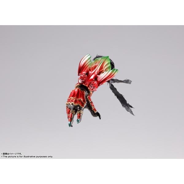 BANDAI バンダイスピリッツ S.H.フィギュアーツ 真骨彫製法
