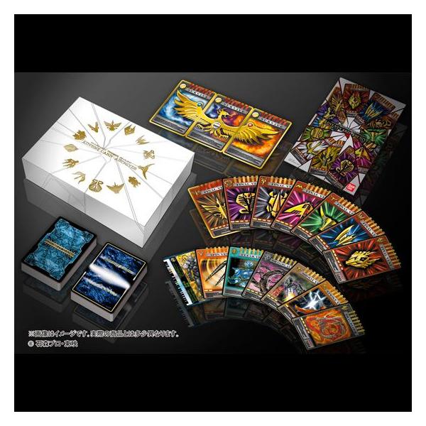 BANDAI - 新品　仮面ライダー龍騎 アドベントカードアーカイブス 仮面ライダー龍騎 アドベントカードアーカイブス | 仮面ライダー