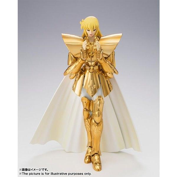 バンダイ 魂ネイション14限定品 聖闘士聖衣神話ex 黄金聖闘士 バルゴ シャカ Original Color Edition Buyee Buyee Japanese Proxy Service Buy From Japan Bot Online