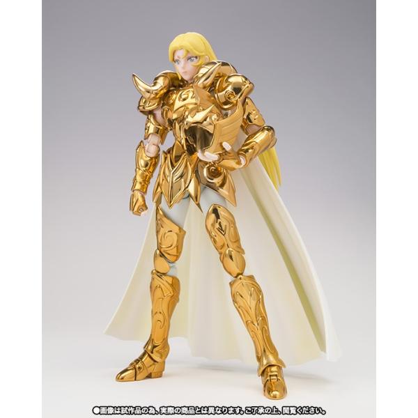 BANDAI（バンダイ） 魂ネイション2015限定品 聖闘士聖衣神話EX 黄金聖