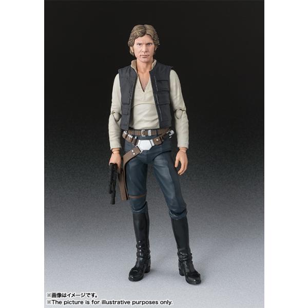 【激レア・美品】初期ジャンボアクションフィギュア｜ハンソロ＜新品未開封＞ 71mUxtjtHUL._AC_UL210_SR210,