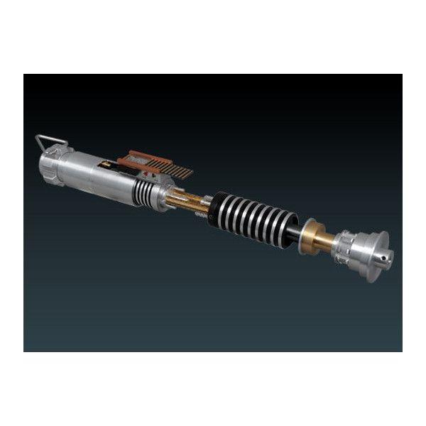 Efx スターウォーズ ルーク スカイウォーカー Ep6版 Reveal ライトセイバー レプリカ Buyee Buyee 日本の通販商品 オークションの代理入札 代理購入
