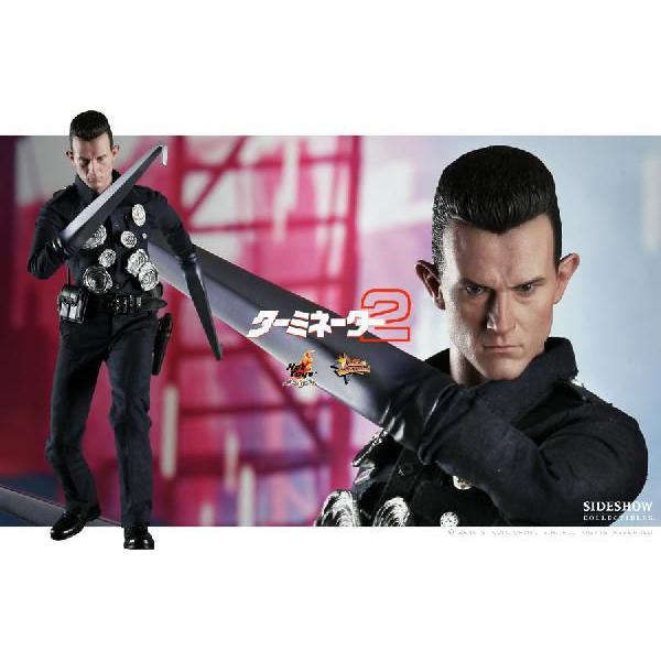 ムービー・マスターピース ホット トイズ社「ムービー・マスターピース