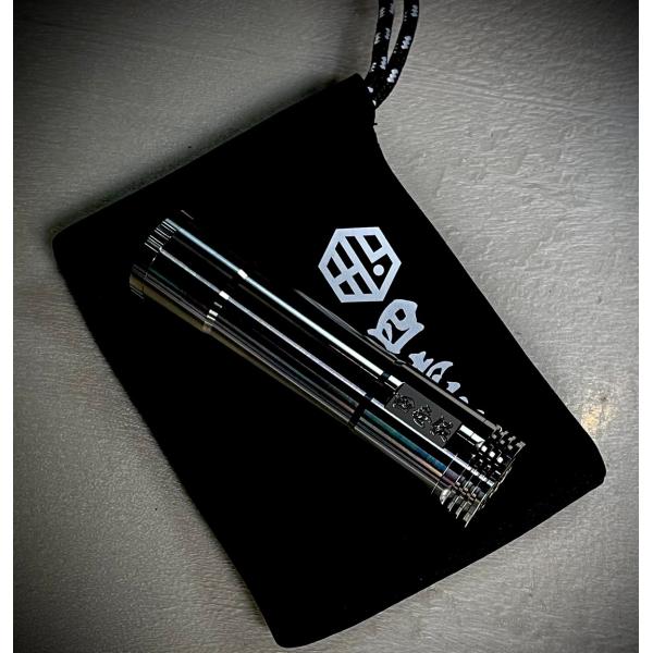 FOUR ONE FIVE MOD JAPAN 415MOD KATANA MECH TUBE メカニカル
