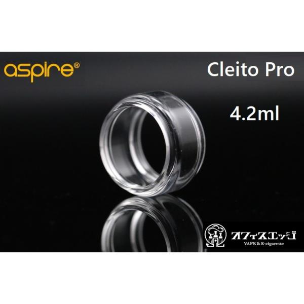 Aspire Cleito Pro pouKX`[u 4.2ml AXpCA N[gv X؃AKX ^N xCv dq^oR vape Z-43