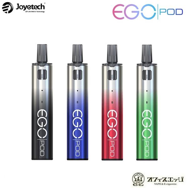 Joyetech eGo Pod ASTo[W 1000mAh 2ml C[SACI[ WCebN xCv { dq^oR vape POD^ pod X^[^[Lbg [H-30]