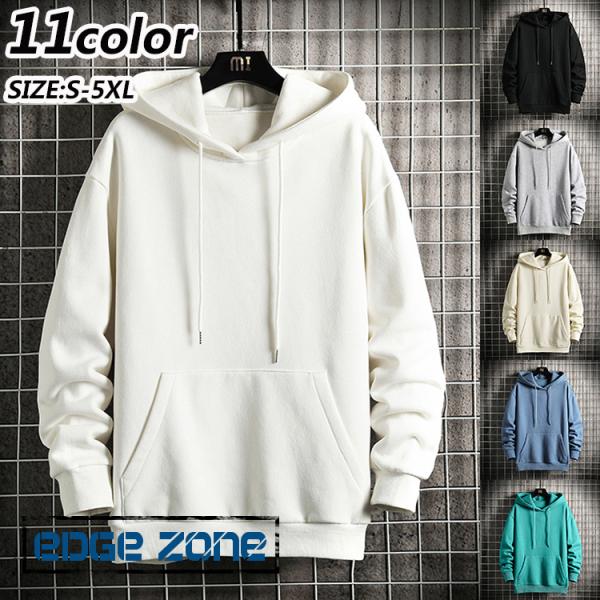 少し豊富な贈り物 長袖 メンズ パーカー プルオーバーパーカー フードg トップス プルオーバー その他 Aiwr Org