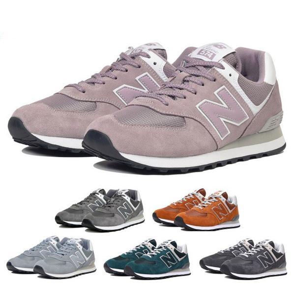 New Balance（ニューバランス） New Balance ML574 ユニセックス