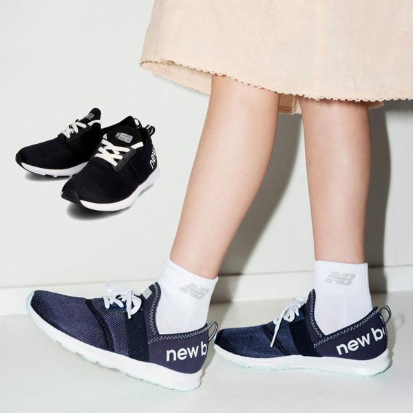 New Balance（ニューバランス） New Balance NB NERGIZE GIRLS
