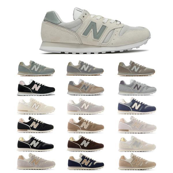 スニーカー New Balance ニューバランス レディース ランニング NB ウォーキング エディ