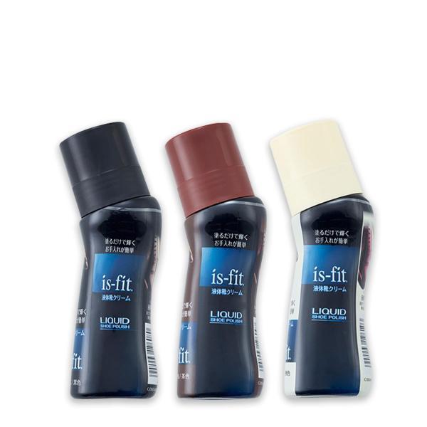 塗るだけでツヤが出る！お手入れ簡単な液体靴クリームです。スポンジとツヤ出し剤が一体となっているので、気になったときにささっとツヤ出しできます。またスティックタイプなので、手を汚さずにお手入れ可能です。【キーワード】 アミアミ 靴クリーム 靴...