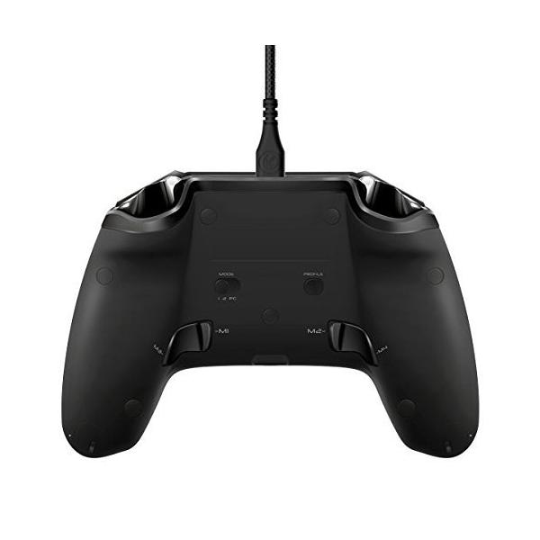 これで勝てる 高感度 自由度高い Ps4 コントローラー Nacon Revolution Pro Controller 2 並行輸入品 Buyee 日本代购平台 产品购物网站大全 Buyee一站式代购 Bot Online