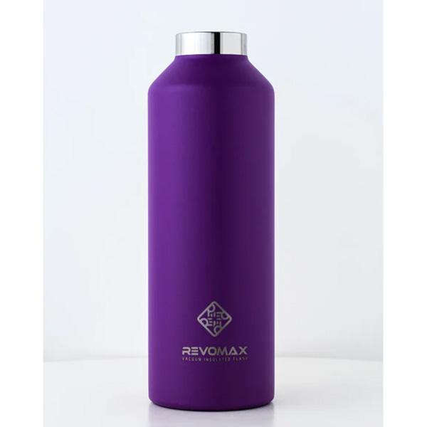 REVOMAX レボマックス WITHOUT CAP 32oz(950ml) ライラックパープル