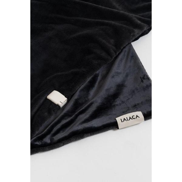 電気毛布・ひざ掛け LALACA heated blanket roomy LALACA(ララカ） heated blanket roomy FGR(フォレストグリーン