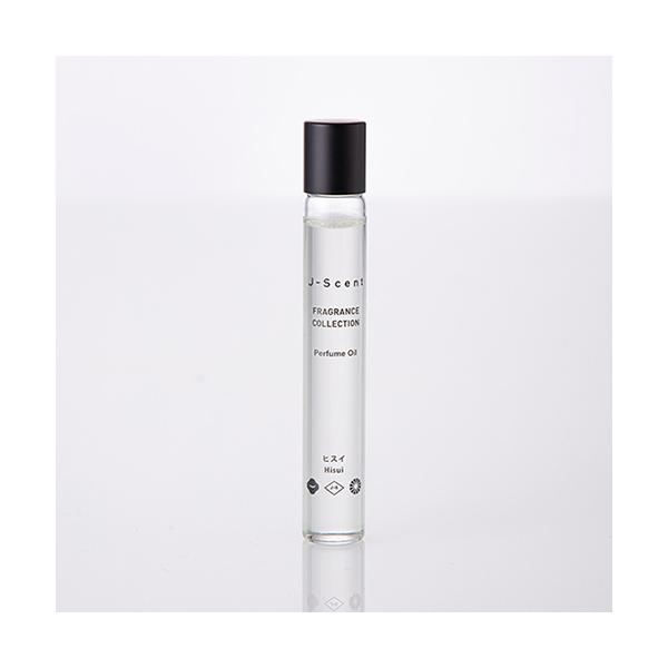 【J-Scent 香水】ジェイセント　パフュームオイル　ヒスイ　ロールオン　RW-13