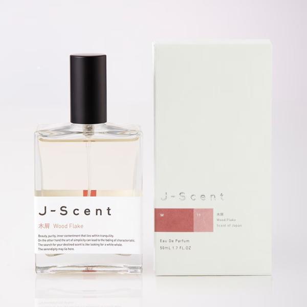 【J-Scent 香水】ジェイセント　木屑W19