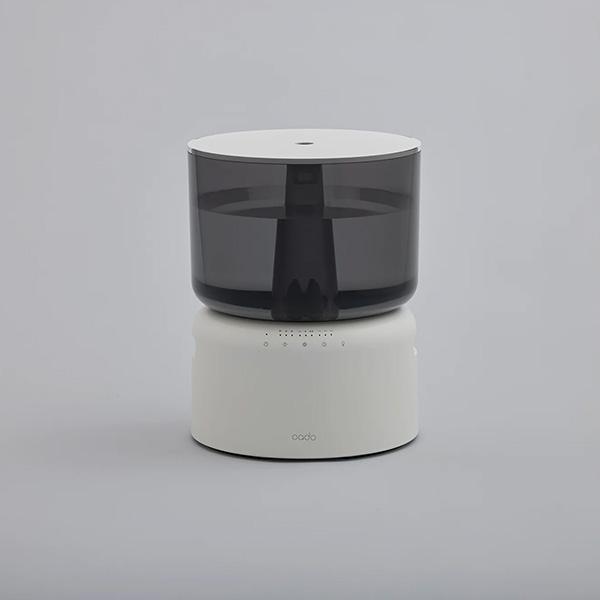 STEM cado カドー オートクリーン加湿器 STEM 500H ホワイト HMC500HWH