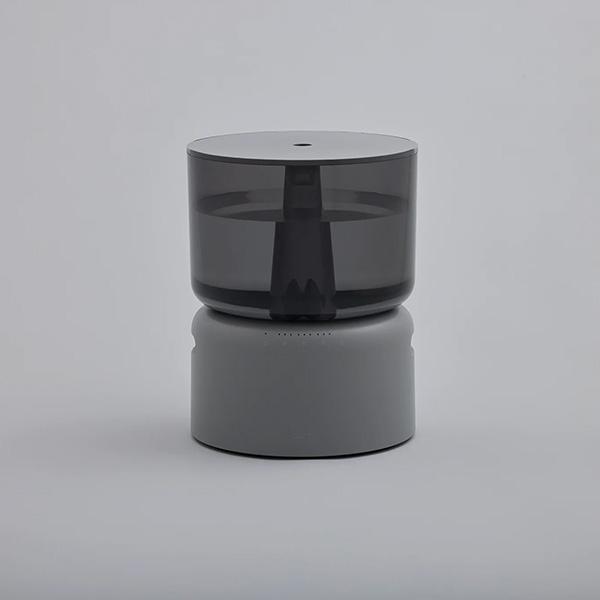 STEM cado カドー オートクリーン加湿器 STEM 500H クールグレー