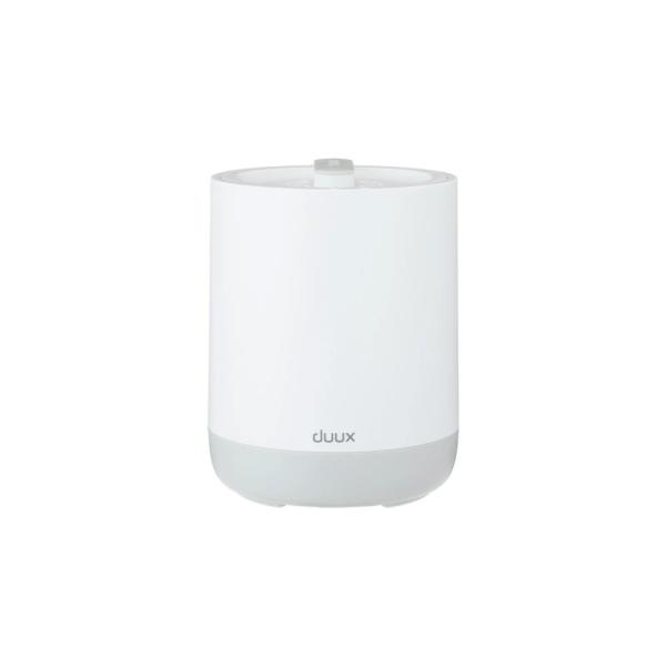 duux デュクス　Dawn mini ドーンミニ　スチーム式加湿器　ホワイト　DXHU42JP(WT)