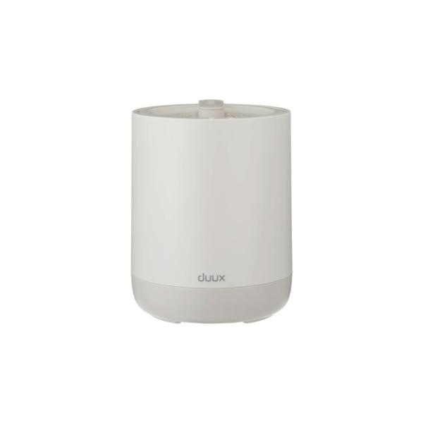duux デュクス Dawn mini ドーンミニ スチーム式加湿器 グレージュ