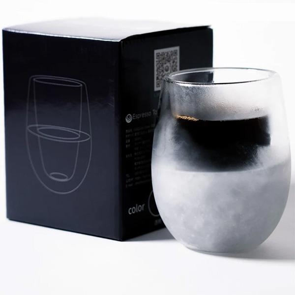Espresso Tokyo（エスプレッソ トーキョー）IceQuick Glass　アイスクイック グラス