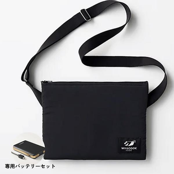 WILLTEX ウィルテックス WILLCOOK HO-ON ウィルクック ホオン