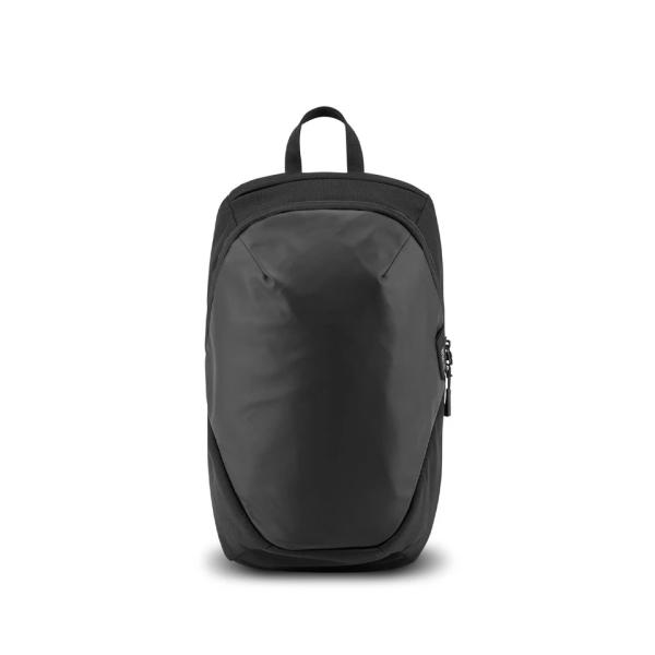 WEXLEY MADISON 14L リュック ビジネス ブラック 最終値下げ WEXLEY WEXLEY ウェクスレイ MADISON / 14L Daypack Cordura(R