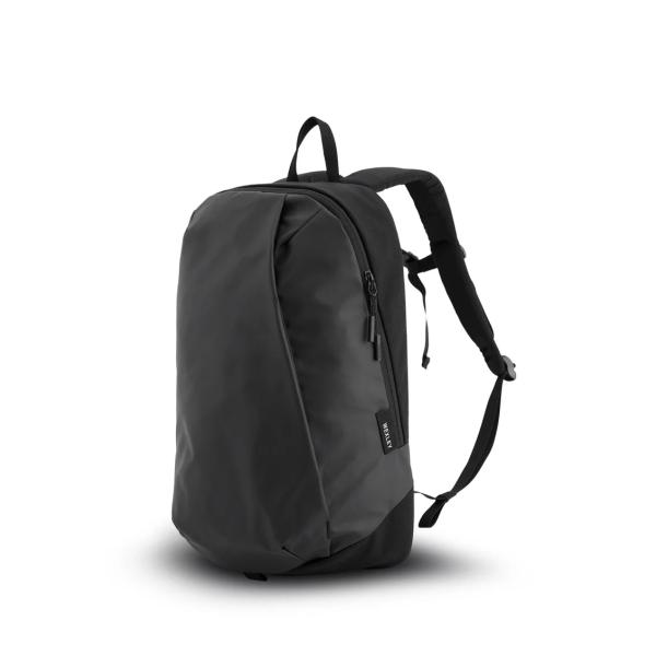 WEXLEY（ウェクスレイ） STEM/Daypack 20L Cordura/Carbonate Black