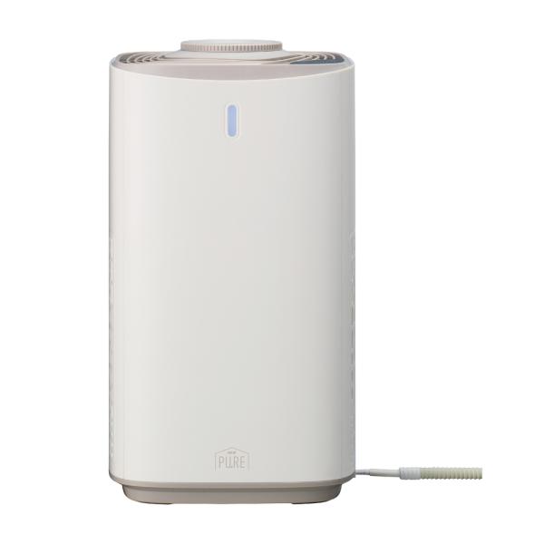 GEX（ジェックス） PURE PET AIR CLEANER PPAC01-WH ペット用集毛・消