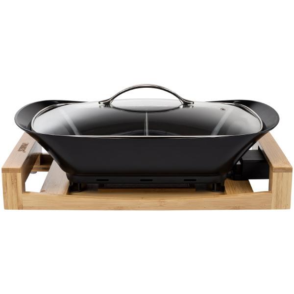 プリンセス PRINCESS Separete Pot Pure & Black セパレートポット