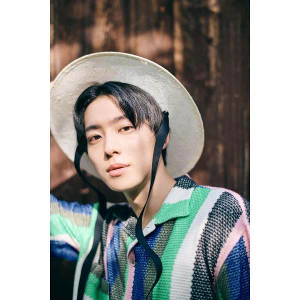 【限定ポストカード付】『井上祐貴1st写真集 いま』井上 祐貴（ＫＡＤＯＫＡＷＡ）