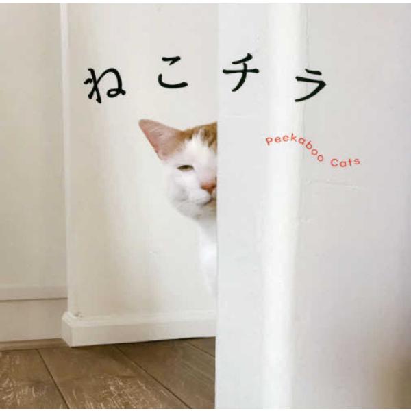 『ねこチラ』パイ　インターナショナル【編著】 （パイインターナショナル）
