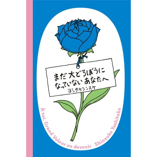 「あなたの最終的な目標は、大どろぼうになることです。」許されざる罪人でありながらも、古今東西の物語に数多く描かれてきた「どろぼう」。超人的な能力者として、謎めいたヒーローとして、時にはおっちょこちょいで親しみのある存在として、人はどろぼうに...