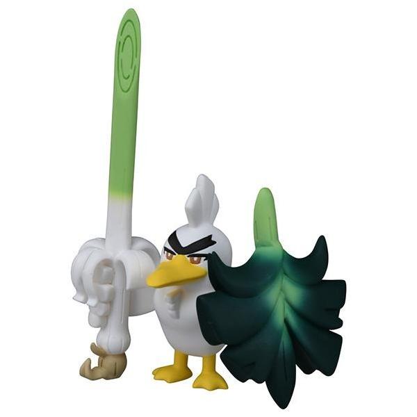 タカラトミー ポケットモンスター モンコレ Ms 30 ネギガナイト モンコレms30ネギガナイト モンコレms30ネギガナイト エディオンpaypayモール店 通販 Paypayモール