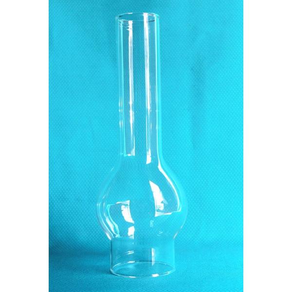 5分長ホヤ涙型硬質ガラス : 江戸川屋ランプ - 通販 - Yahoo!ショッピング