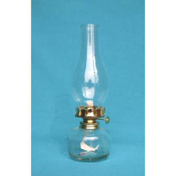 11mm芯スタンドランプ 10320 灯油ランプ : 江戸川屋ランプ - 通販