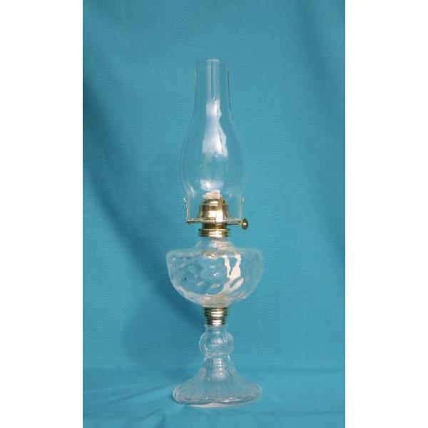 7分芯スタンド大型ランプ 23420 灯油ランプ : 江戸川屋ランプ - 通販