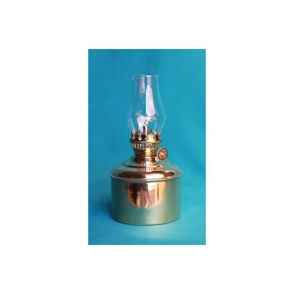 李朝 真鍮製オイルランプ 灯火器 李朝 / 灯火器 / 小 - organ-online.com