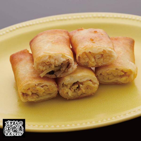 とろみのある具の中で、シャキシャキと主張するタケノコが絶妙な食感！本格中華の味をお試し下さい。冷めても美味しい！！