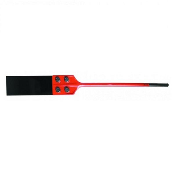 RAKUDA（ラクダ） 10105 SDS-MAXハンマ−用スクレッパN型 18Φx560mm